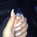 Sanjieins Couple's With Zircon Inlay, Women's Jewelry Ring_ipsvogv.com