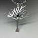 2025 Stainless Steel Tree Of Life Necklace For Women Hip-Hop Style High-Quality Personality High-End Jewelry_ipsvogv.com