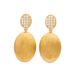Stud Sterg Sier Niche Handmade Brushed Zircon Autumn And Winter Light Vintage Ins Style Women's High-end Earrings_ipsvogv.com