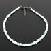Bohemian Style Necklace Seed Beads Choker Colorful Rice Beads Necklace Female_ipsvogv.com