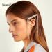 ins Long Hot Tassel Hairpin Korean Temperament Side clip New Rhinestone Hair Accessories Hair clip_ipsvogv.com
