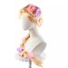Stage performance wig performance costume wig children adult birthday party photo long hair princess role play_ipsvogv.com