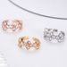 Jewelry Sets Bangles And Classic Four Leaf Clover Ring_ipsvogv.com