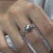 S Pue Silve Pesonality, Simple Tempeament, Smooth Pig Nose, Shi Family Peal Ing, Niche Design, Chain Opening_ipsvogv.com