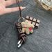 Women’s Jewelry Set Fashion Plush Cartoon Doll Chocolate Necklace Niche Design Autumn And Winter Long Sweater Chain Sweater Chain Fashion Necklace_ipsvogv.com