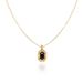 New Light Luxury Non Fading Niche Design With A High-end Feel, Simple Style, Cool And Stylish Titanium Steel Necklace_ipsvogv.com