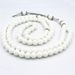 Crystal Glass 99 8 Cm Glass Prayer Beads Muslim Single Tassel Pendant Amber_ipsvogv.com