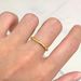 High Version Of Loach Back For Women's Fashion, Light Luxury Color, Smooth Surface Ring_ipsvogv.com