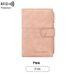 New Anti-theft Brush RFID Passport Clip Zipper Buckle Passport Cover Document Clip Multifunctional Travel Passport Bag_ipsvogv.com