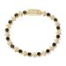 Men's Jewelry Hip Hop New 6mm Cross Star Zircon Tennis Chain High Grade Men's Bracelet_ipsvogv.com