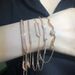 Unisex bracelet for women, rose gold plated bow versatile chain bracelet, hot selling jewelry_ipsvogv.com