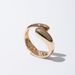 Open Spring With Metal Texture Color Retention Alloy Material, Versatile, Fashionable, Commuting, Minimalist And_ipsvogv.com
