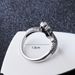 Unisex Jewelry Fashion Retro Old Ring Mermaid Niche Opening Adjustment Design Hip Hop Ring Unisex Hand Jewelry_ipsvogv.com
