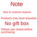 New European and American Brand Leopard High Polishing Bracelet for Women and Couples Waterproof Classic Charm Bracelet Gift_ipsvogv.com