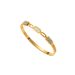Jewelry Stainless Steel Plating Bracelet Exquisite Women's Spring Bracelet Opening Titanium Steel Bracelet DW Bracelet_ipsvogv.com