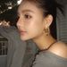 Women's Jewelry Irregular Three Dimensional Earrings Light Luxury Niche Design High End Fashion Temperament Diamond Earrings Geometric Earrings_ipsvogv.com