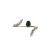 Fashion Zircon Oval Ring Women Jewelry Adjustable Three Finger Ring Bridal Wedding Accessories Ring_ipsvogv.com