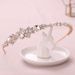 Hair Jewelry Headwear Rhinestone Headband Crown, Headwear, Wedding Dress Accessories_ipsvogv.com