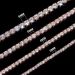 Necklace Bracelet Pass Diamond Tester Iced Out Bling Moissanite Diamond Hip Hop Jewelry Sier Tennis Chain -1_ipsvogv.com