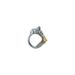 Light Luxury, Trendy, Fashionable, Niche Design, Cute Style, Inlaid With Mouse Cheese Ring, Ring_ipsvogv.com