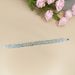 Unisex Fashion New Ins Niche Design Full Diamond Bracelet Simple Personality Cold Temperament All Match Claw Chain Bracelet_ipsvogv.com
