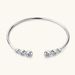 Women’s Jewelry Set Fashion Moissanite Bracelets For Women High End Design 925 Sterling Silver_ipsvogv.com