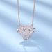 Crystal Elements The Year Of The Pig Limited Edition Pig Necklace For Women Light Luxury Niche High End_ipsvogv.com