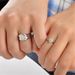2 Carat Eleant Stylish Men's Diamond With Masculine Aura, Personalized Handsome, Business And Domineerin Entleman_ipsvogv.com