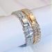 h Aesthetic Dia Bracelet With Simple Zircon Hot And Versatile Wedding Accessories That Do_ipsvogv.com