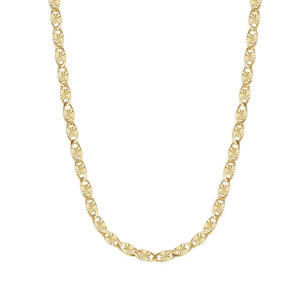 Women's Jewelry Fine Glitter Lip Chain Necklace Light Luxury High End Design Sense Fashion Commuting Stacking Clavicle Chain_ipsvogv.com