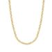 Women's Jewelry Fine Glitter Lip Chain Necklace Light Luxury High End Design Sense Fashion Commuting Stacking Clavicle Chain_ipsvogv.com