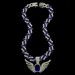 Minority Alloy Personality Blue Wing Pendant Diamond Hip-hop Necklace Jewelry Accessories For Men_ipsvogv.com
