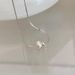 Silver Freshwater Necklace Fashion Pearl Advanced Clavicle Chain For Women_ipsvogv.com