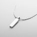 Men's Jewelry Small Brick Simple Necklace Hip Hop Fashion Design Clavicle Chain Light Luxury Sweater Chain Accessories_ipsvogv.com