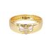 Jewelry Fashion Inlaid With Diamond White Shell Little Bee Bracelet Wide Surface Carving Exquisite Texture Handmade For_ipsvogv.com