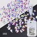 Arte Clavo New Mix Style Mocha Color 100pcs Flat Back Nail Art Rhinestones Apply To Manicure Decoration Accessories Stones_ipsvogv.com