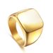 Jewelry Now Available In Batches Titanium Steel Domineering Retro Solid Full Diamond Polished Stainless Steel Ring Can Be Engraved Men_ipsvogv.com
