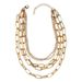 Exaggerated Multi Layered Hot Selling Fashion Versatile Sweater Chain Women's Necklace_ipsvogv.com