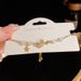 Fashion High-End Planet Moon Cat's Eye Stone Pull-Open Sweet Cold Style Summer New Bracelet_ipsvogv.com