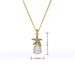 Necklace Women Japanese And Korean Style Net Red Zircon Starfish New Supply Niche Design Necklace Pendant Female Design_ipsvogv.com