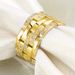 Customized New Trendy Fashion Wide Edition Men's Micro Inlaid Zircon Business Ring_ipsvogv.com