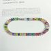 Hot Selling Rectangular Colorful Bracelet, Trendy, Exquisite, Fashionable, High-end Women's Bracelet_ipsvogv.com