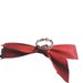 He Family Pig Nose Chain Pure Silver For Women, Japan South Korea, Simple Versatile, Paired Diamond Interlocking, Index_ipsvogv.com