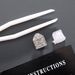 Halloween Hip Hop Bracelet Single Double Special Offer Combination Set Cool Men And Women Nightclub Carnival_ipsvogv.com