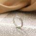 Women’s Jewelry Set Fashion Light Luxury Niche Temperament Versatile Fashion Ring Elegant Knotted Diamond Ring Ladies Ring_ipsvogv.com