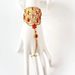 Diamond anklets beach accessories fashion trend crystal anklets for women_ipsvogv.com