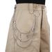 Halloween Skull Trendy Decoration Hip Hop Versatile Pant Chain For Men And Women_ipsvogv.com