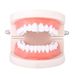 Body Jewelry Creative New Gold Bar Braces Hip Hop Braces Vertical Stick Single Braces Geometric Halloween Dress Up Braces_ipsvogv.com