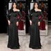 Women's Clothing 2024 New Women's Large Size Bridesmaid Dress Trailing Banquet Evening Dress_ipsvogv.com