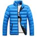 Men's Clothing winter men's stand collar thickened cotton jacket youth casual loose cotton jacket factory Xingshang wholesale_ipsvogv.com